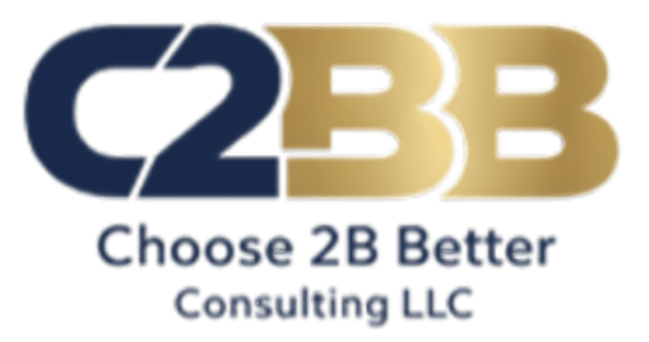 Choose 2B Better Consulting LLC